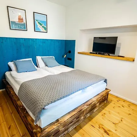 Holiday home Dom Belona Z Prywatnym Podgrzewanym Basen I Jacuzzi Puck