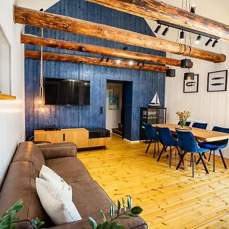 Dom Belona Z Prywatnym Podgrzewanym Basen I Jacuzzi