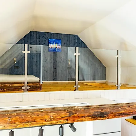 Dom Belona Z Prywatnym Podgrzewanym Basen I Jacuzzi